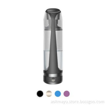 Hydrogen Water Bottle